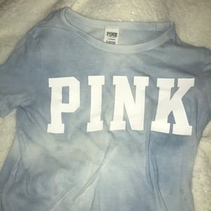 Short Sleeve PINK shirt